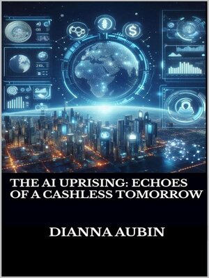 cover image of The AI Uprising